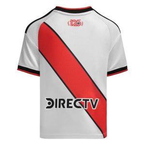 Maillot River Plate Enfant Domicile 2026 2027 (2)