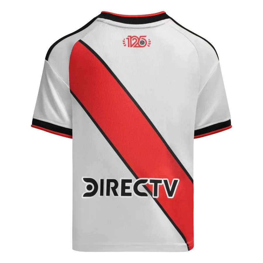 Maillot River Plate Enfant Domicile 2026 2027 (2)
