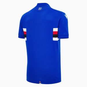 Maillot Sampdoria 2026 2027 Domicile (2)