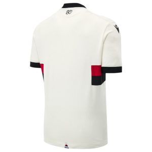 Maillot Sampdoria Exterieur 2026 2027 (2)