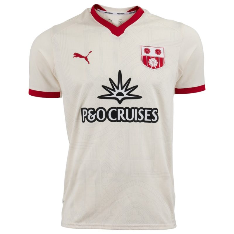 Maillot Southampton Third 2026 2027 (1)