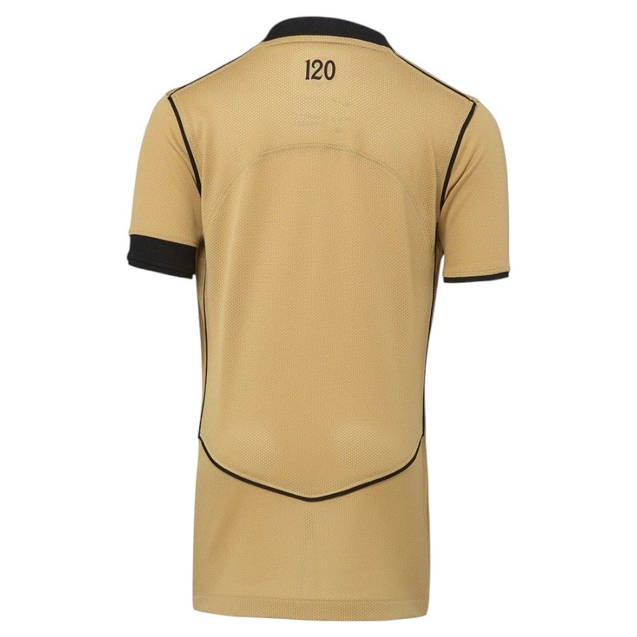 Maillot Sporting Enfant Exterieur 2026 2027 (2)