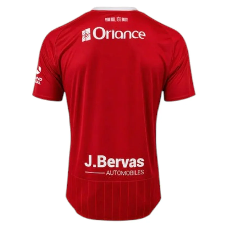 Maglia Home Stade Brestois 2026-2027 (2)