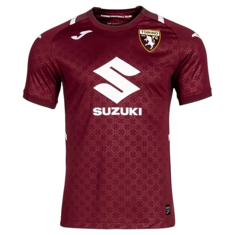 Maillot Torino Domicile 2026 2027 (1)