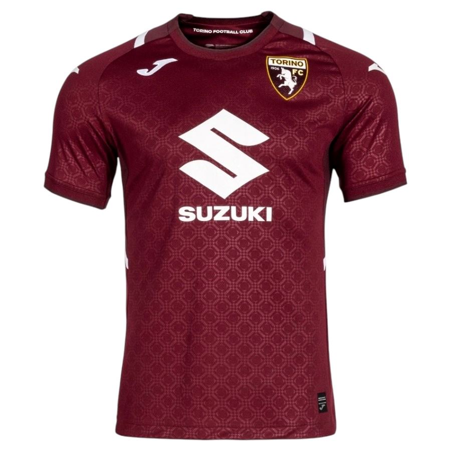 Maillot Torino Domicile 2026 2027 (1)