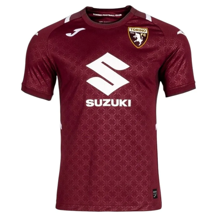 Maillot Torino Domicile 2026 2027 (1)