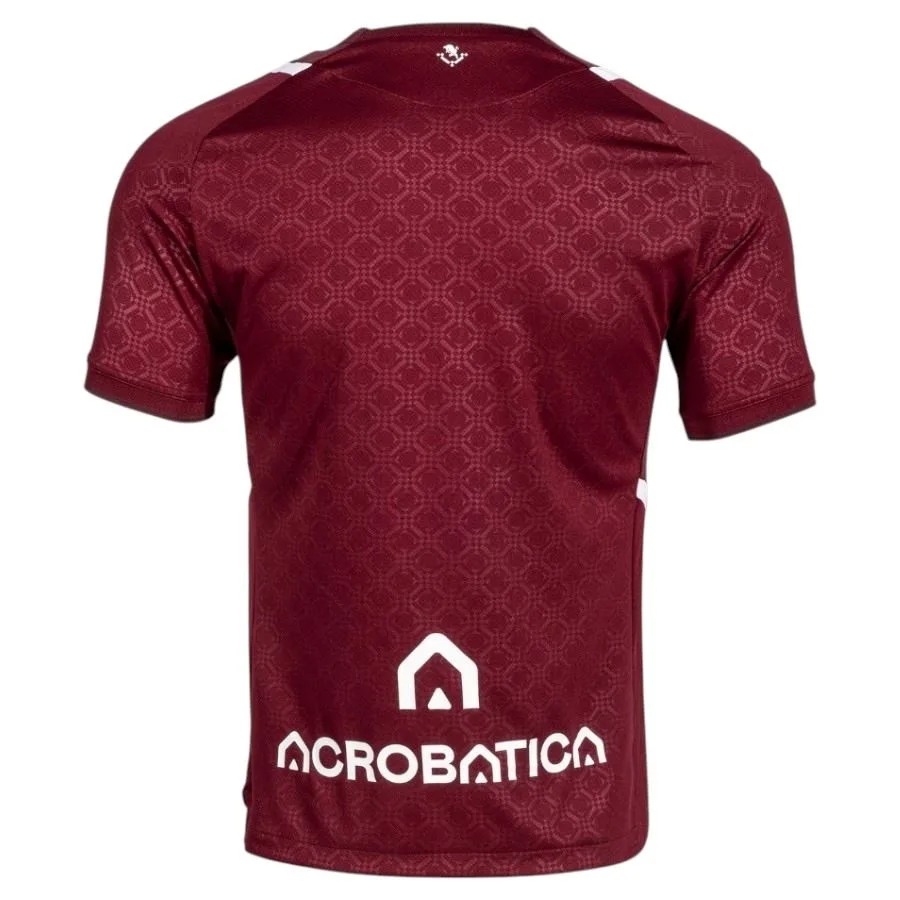 Maillot Torino Domicile 2026 2027 (2)