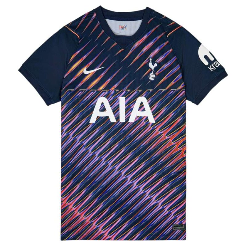 Maillot Tottenham Exterieur 2026 2027 Femme (1)
