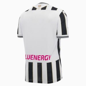Maillot Udinese Domicile 2026 2027 (2)