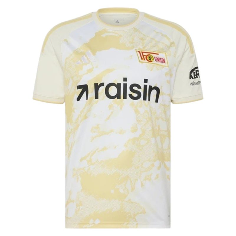 Maillot Union Berlin Third 2026 2027 (1)