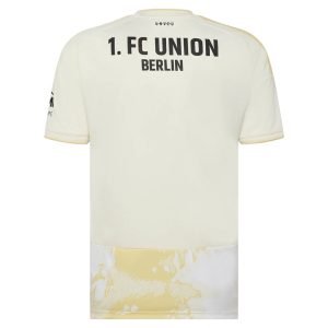 Union Berlin Ausweichtrikot 2026-2027 (2)