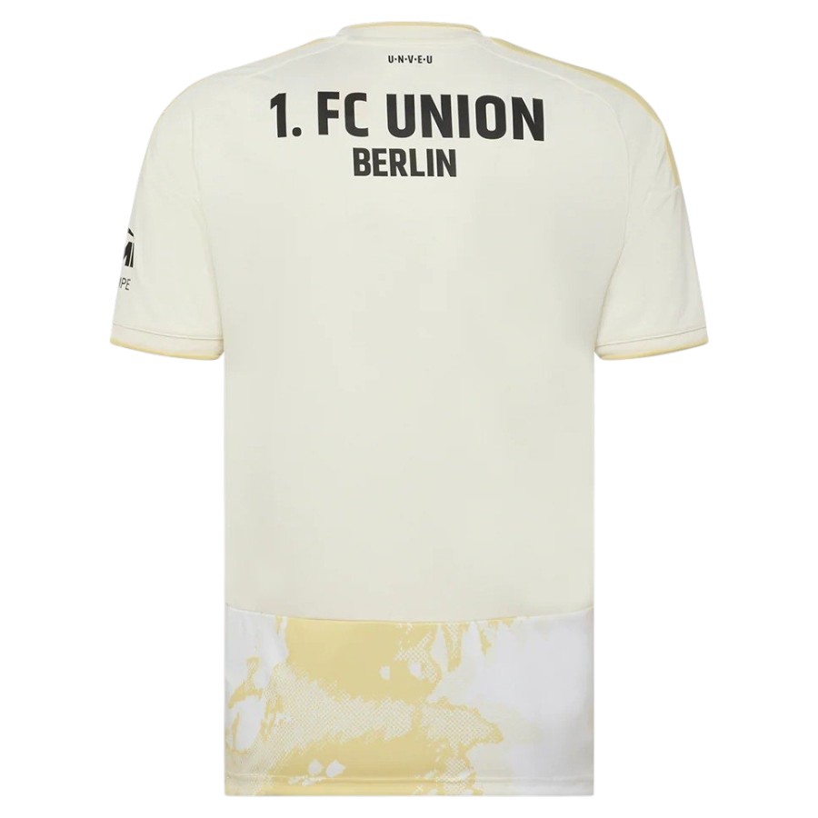 Maillot Union Berlin Third 2026 2027 (2)