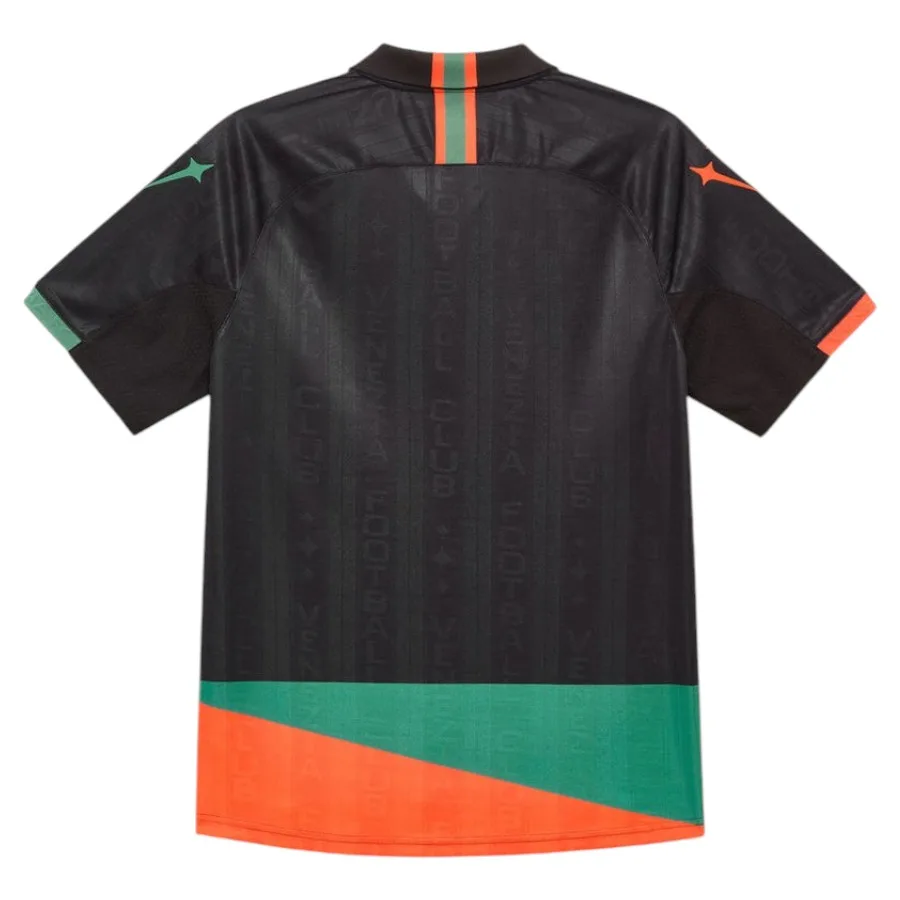 Maillot Venezia FC Domicile 2026 2027 (2)