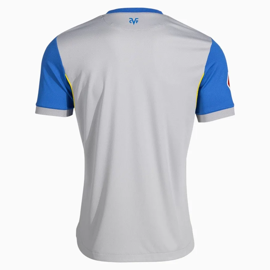 Villarreal Away Shirt 2026/2027 (2)