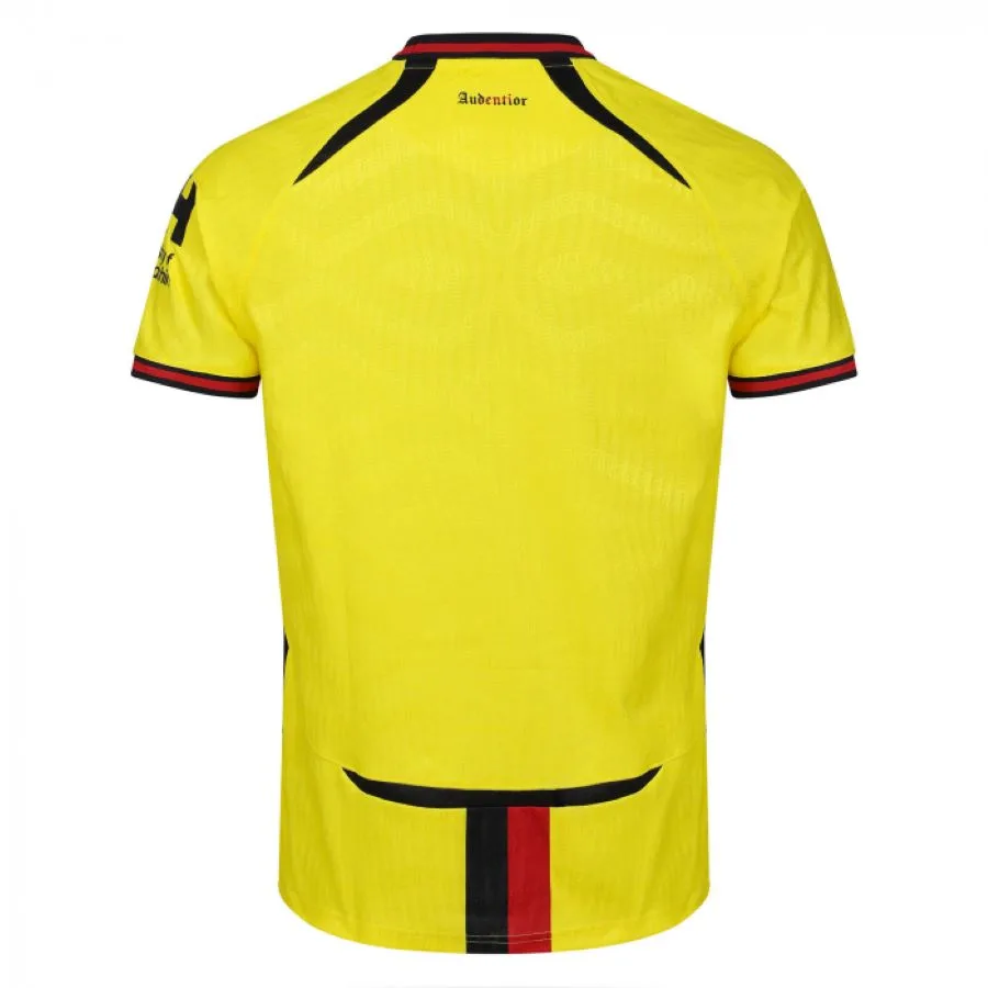 Watford Home Jersey 2026 2027 (2)
