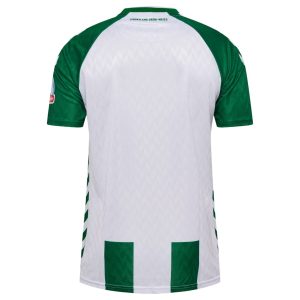 Maillot Werder Bremen Domicile 2026 2027 (2)