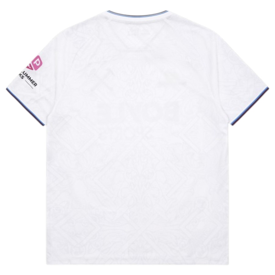 Maillot West Ham Exterieur 2026 2027 (2)