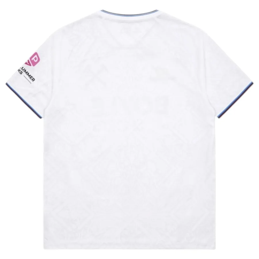 West Ham Away Jersey 2026 2027 (2)