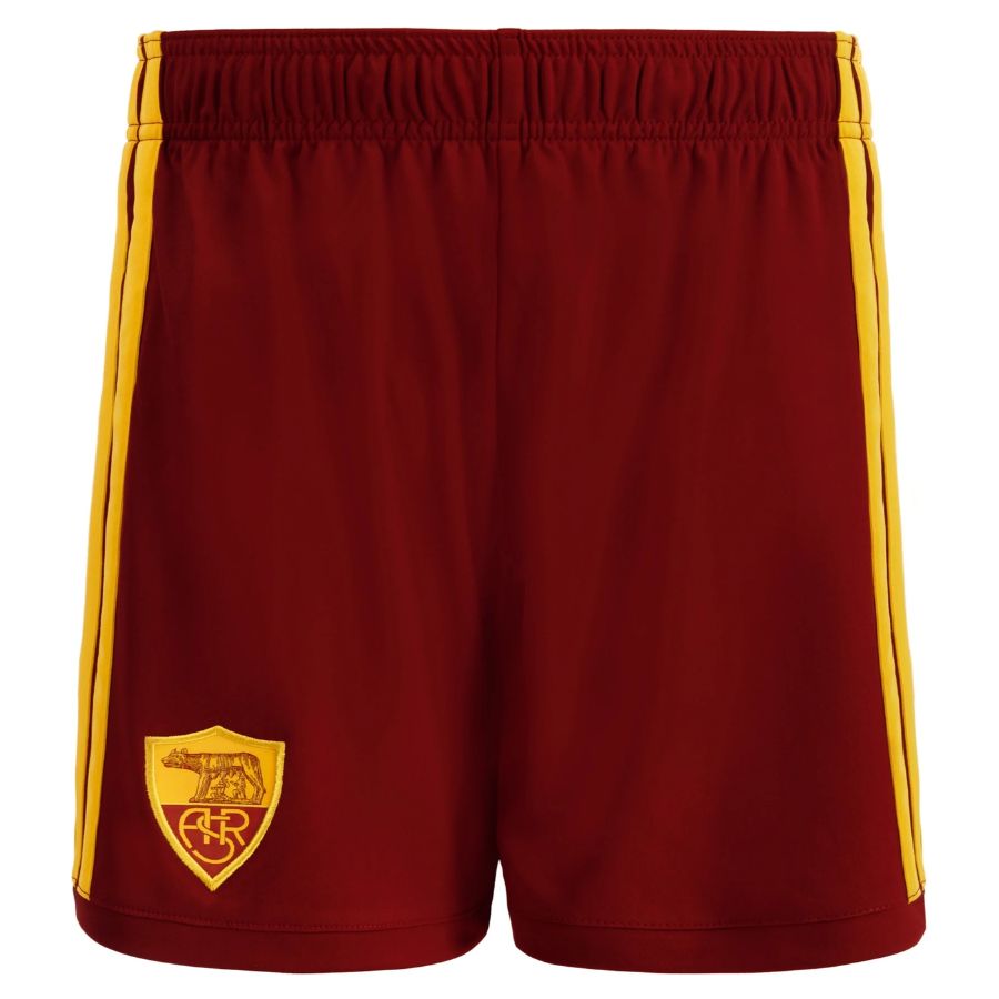 Short AS Roma Domicile 2026 2027