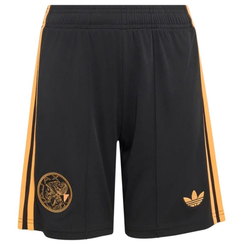 Short Ajax Exterieur 2026 2027