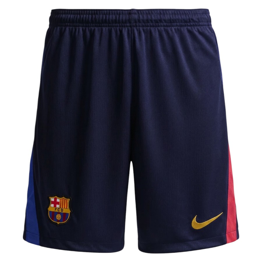 Short Barca 2026 2027 Domicile