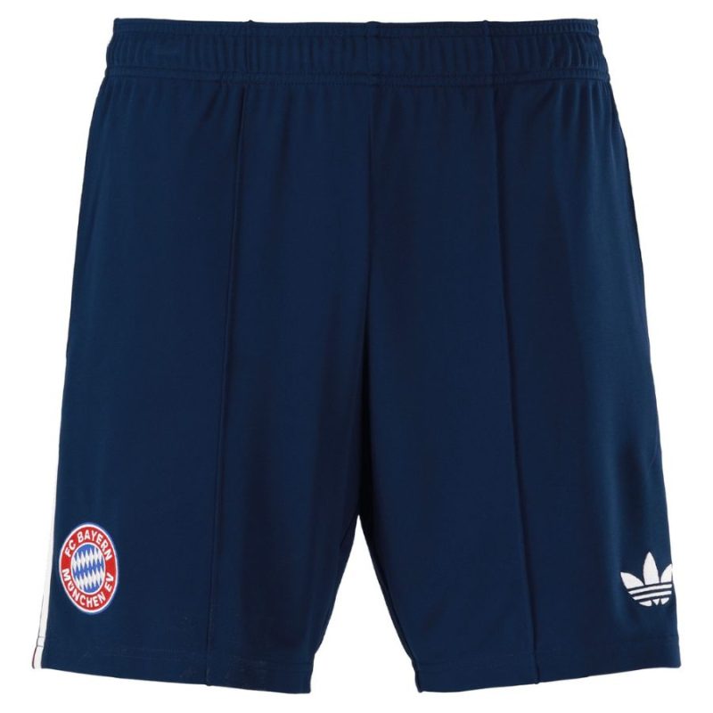 Short Bayern Munich Exterieur 2026 2027