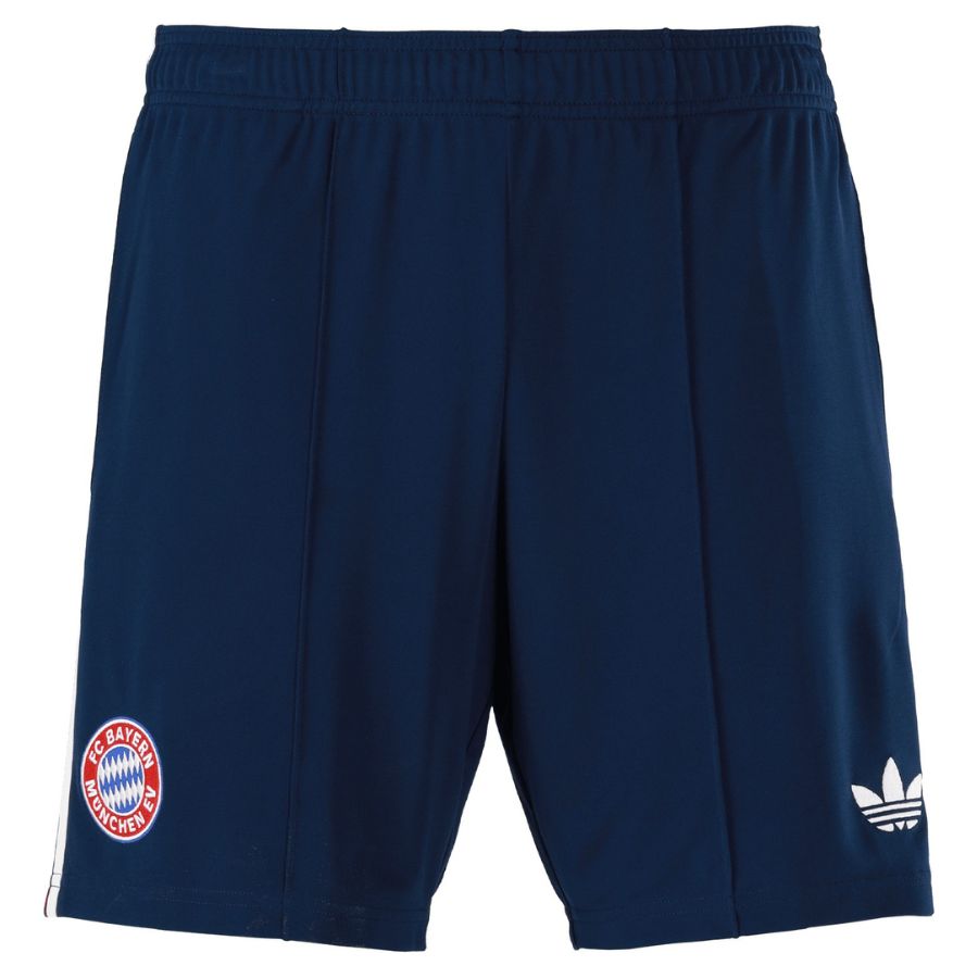 Short Bayern Munich Exterieur 2026 2027