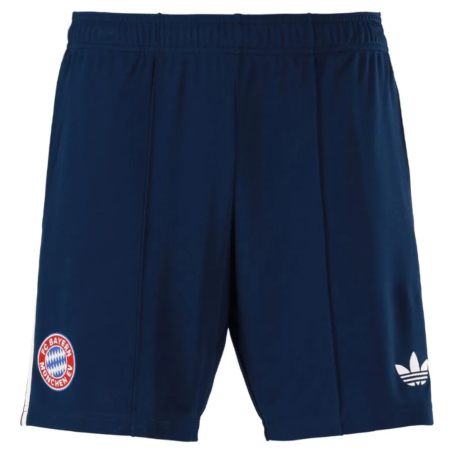 Short Bayern Munich Exterieur 2026 2027