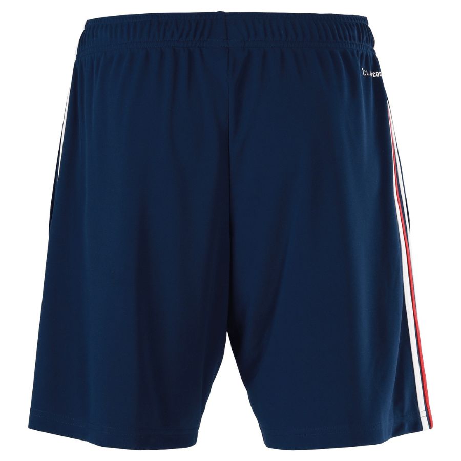 Short Bayern Munich Exterieur 2026 2027