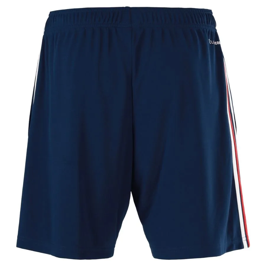 Short Bayern Munich Exterieur 2026 2027