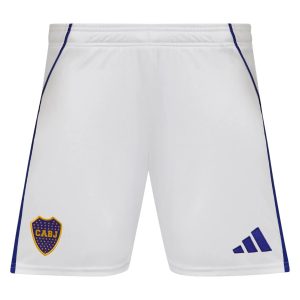 Short Boca Junior Third 2026 2027 (1)