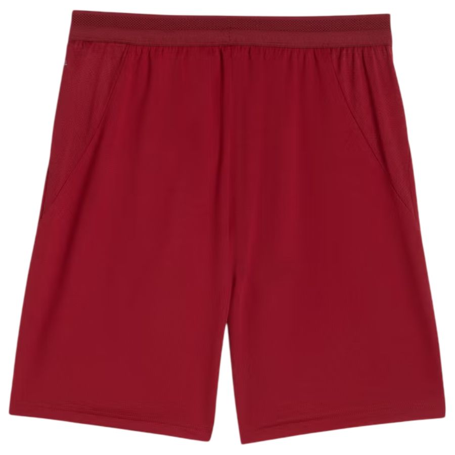 Short FC Valence Third 2026 2027