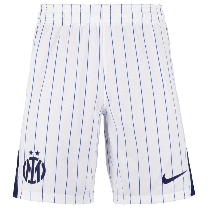 Short Inter Milan Exterieur 2026 2027