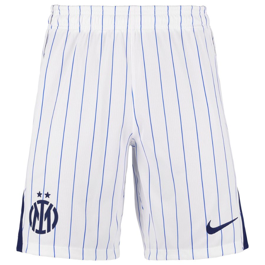 Short Inter Milan Exterieur 2026 2027