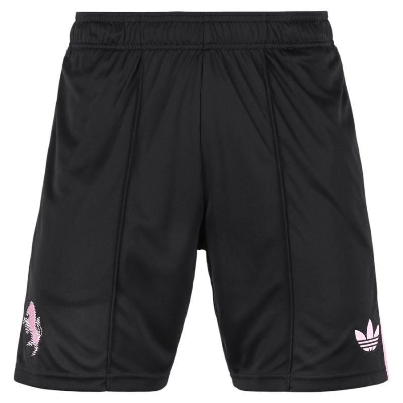 Short Juventus Exterieur 2026 2027 (1)