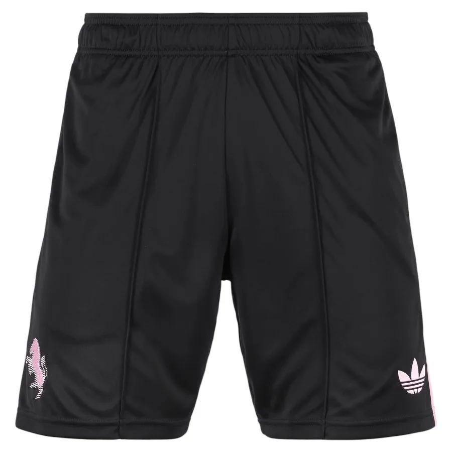 Short Juventus Exterieur 2026 2027 (1)
