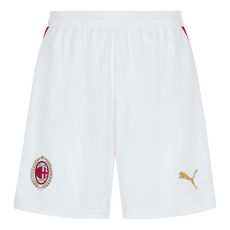 Short Milan AC Exterieur 2026 2027 (1)