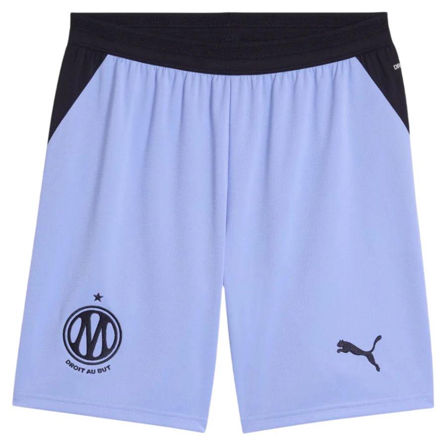 Short OM Third 2026 2027