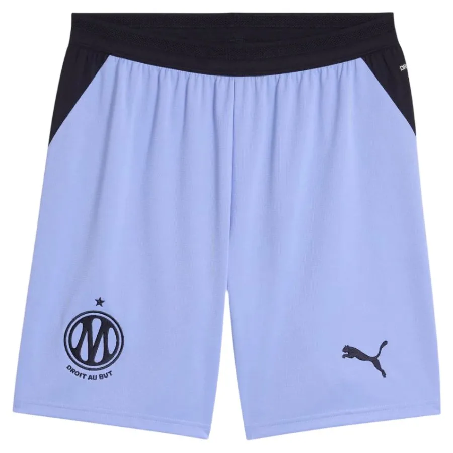 Shorts OM Third 2026 2027