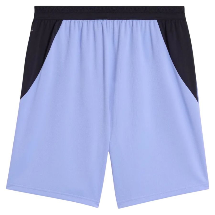 Short OM Third 2026 2027