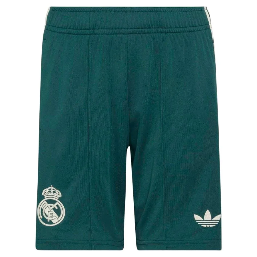 Short Real Madrid Exterieur 2026 2027 (1)