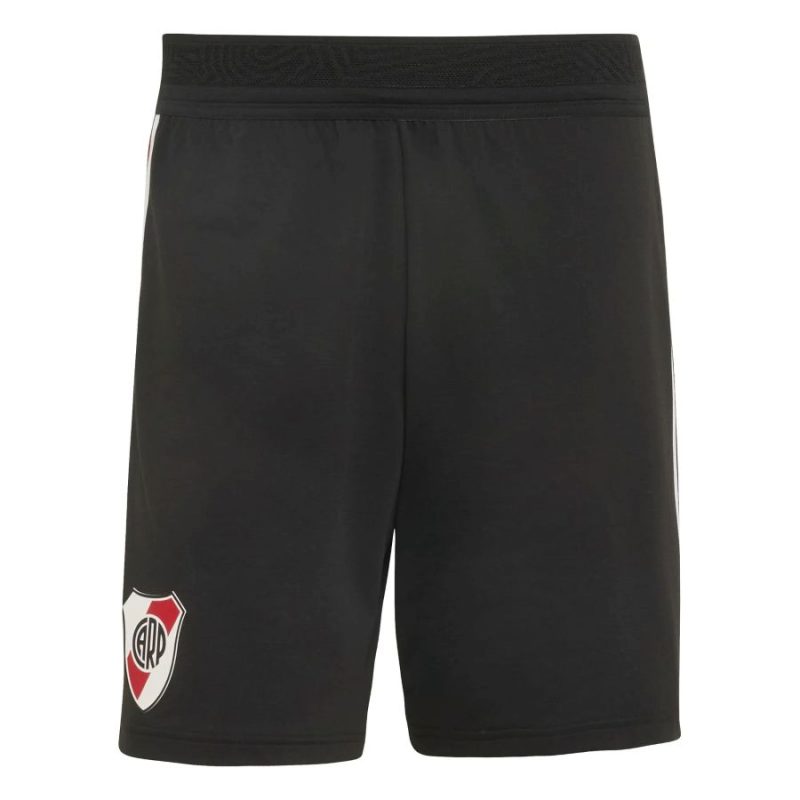 Short River Plate Domicile 2026 2027