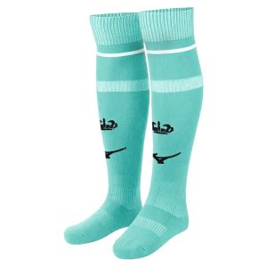 Chaussettes AS Monaco Third 2026 2027