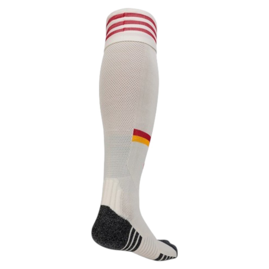 Chaussettes AS Roma Exterieur 2026 2027 (2)