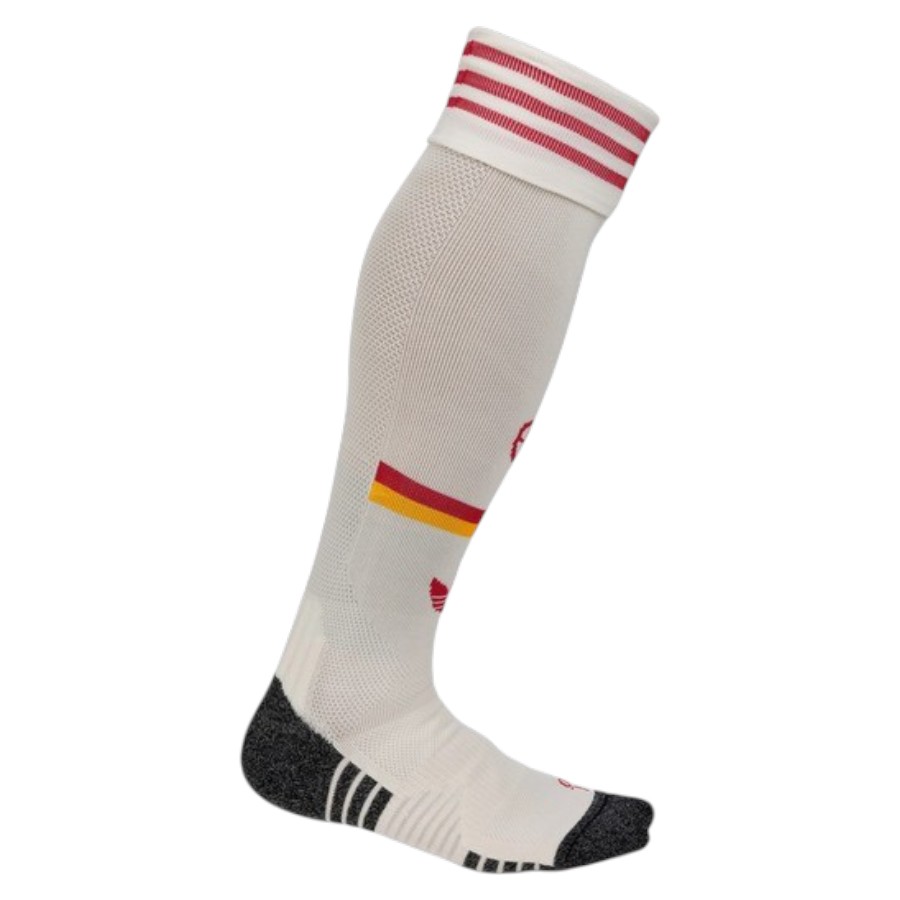 Chaussettes AS Roma Exterieur 2026 2027 (3)
