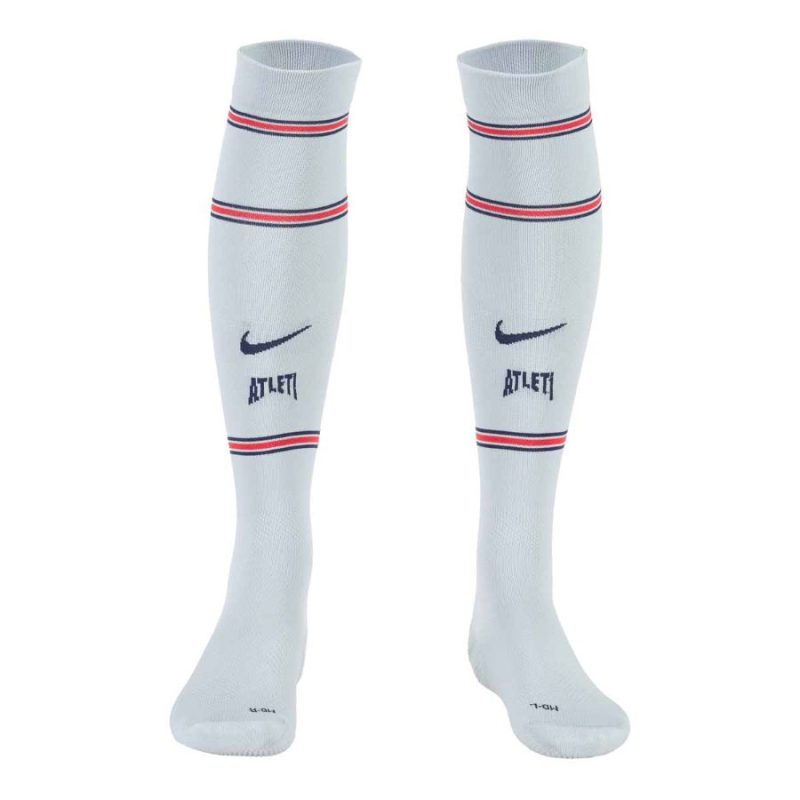 Chaussettes Atletico Madrid Third 2026 2027 (1)
