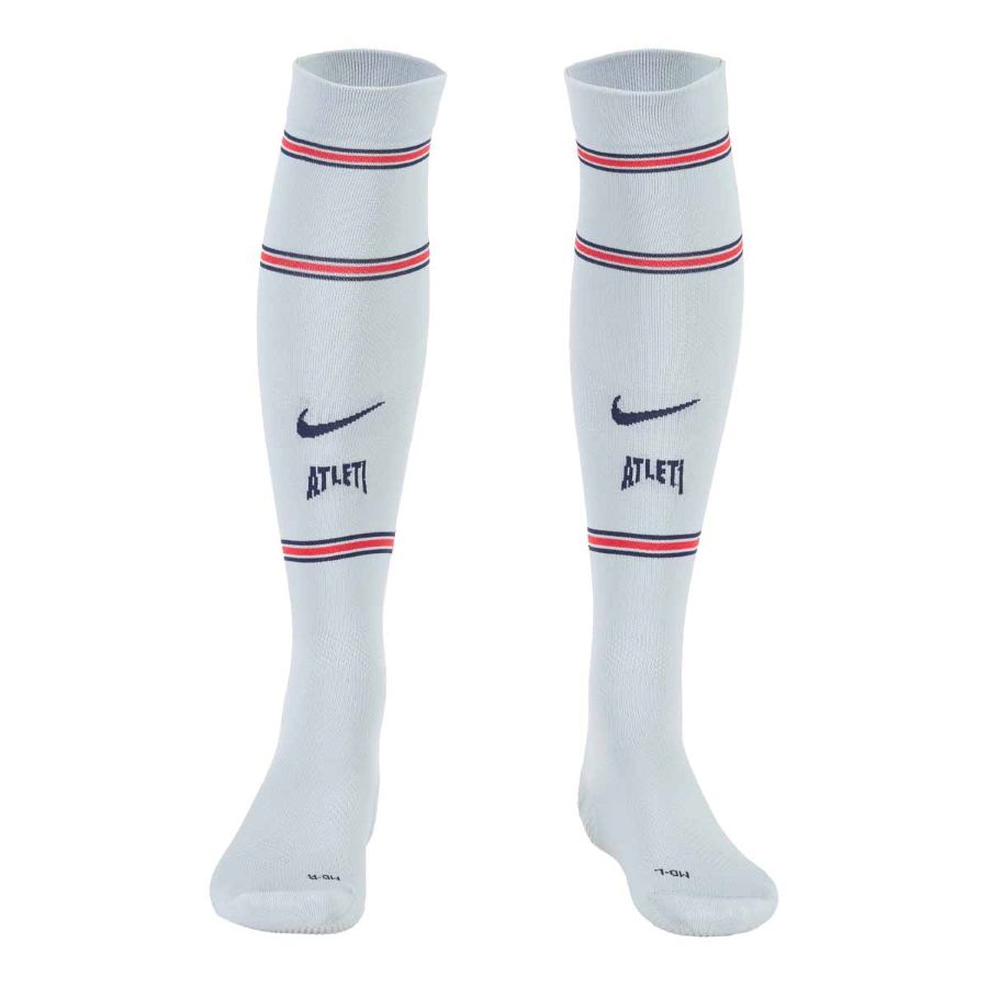 Chaussettes Atletico Madrid Third 2026 2027 (1)