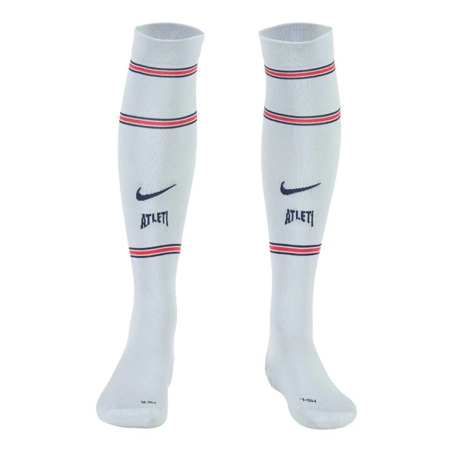 Chaussettes Atletico Madrid Third 2026 2027 (1)