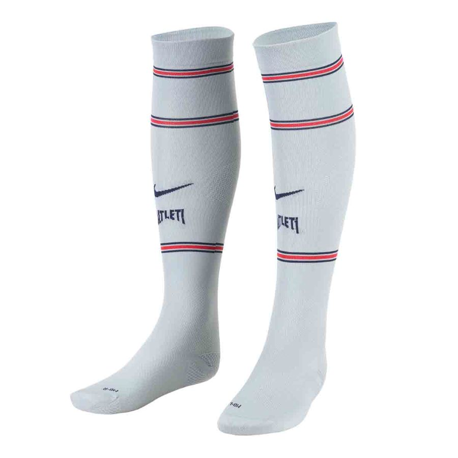 Chaussettes Atletico Madrid Third 2026 2027 (3)