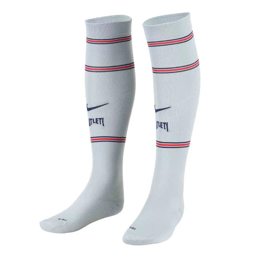 Chaussettes Atletico Madrid Third 2026 2027 (3)